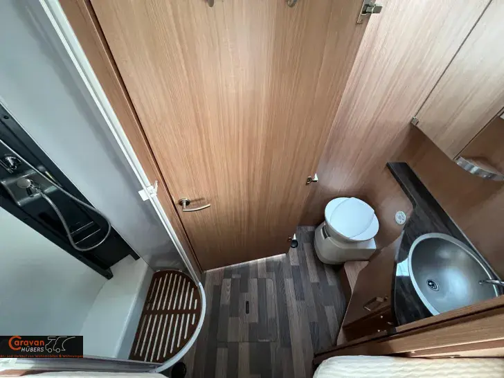 Fahrzeugbild Knaus Sky TI 700 MEG #15