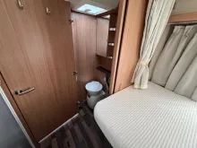 Fahrzeugbild Knaus Sky TI 700 MEG #16