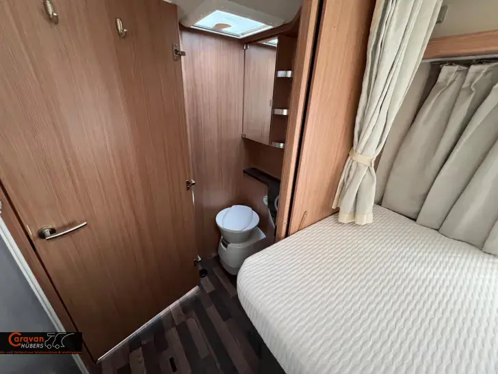 Fahrzeugbild Knaus Sky TI 700 MEG #16