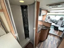 Fahrzeugbild Knaus Sky TI 700 MEG #17