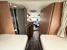 Fahrzeugbild Knaus Sky TI 700 MEG #18