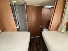 Fahrzeugbild Knaus Sky TI 700 MEG #19