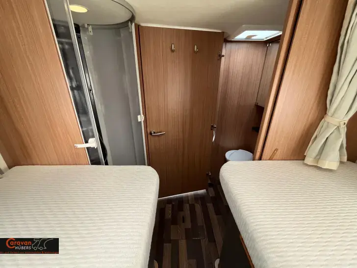 Fahrzeugbild Knaus Sky TI 700 MEG #19