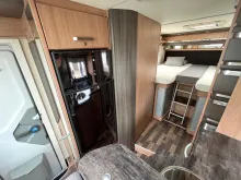 Fahrzeugbild Knaus Sky TI 700 MEG #21