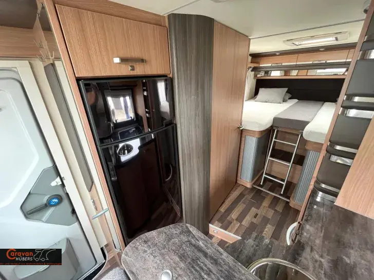 Fahrzeugbild Knaus Sky TI 700 MEG #21