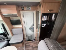Fahrzeugbild Knaus Sky TI 700 MEG #22