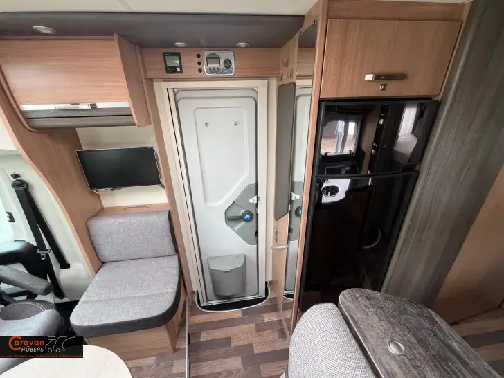 Fahrzeugbild Knaus Sky TI 700 MEG #22