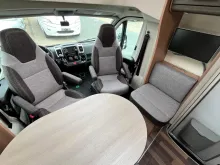 Fahrzeugbild Knaus Sky TI 700 MEG #23