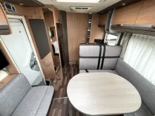 Fahrzeugbild Knaus Sky TI 700 MEG #24