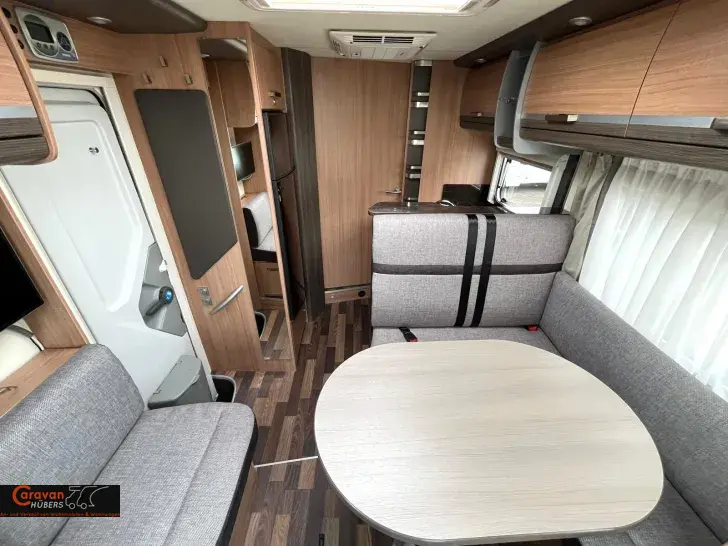 Fahrzeugbild Knaus Sky TI 700 MEG #24