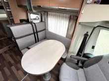 Fahrzeugbild Knaus Sky TI 700 MEG #25