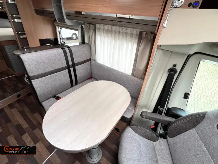 Fahrzeugbild Knaus Sky TI 700 MEG #25