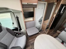 Fahrzeugbild Knaus Sky TI 700 MEG #26