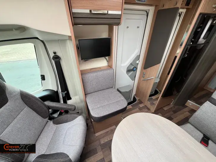Fahrzeugbild Knaus Sky TI 700 MEG #26