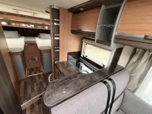 Fahrzeugbild Knaus Sky TI 700 MEG #27