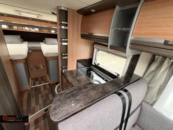 Fahrzeugbild Knaus Sky TI 700 MEG #27