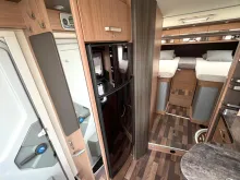 Fahrzeugbild Knaus Sky TI 700 MEG #28