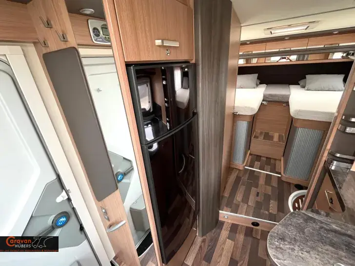 Fahrzeugbild Knaus Sky TI 700 MEG #28