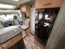 Fahrzeugbild Knaus Sky TI 700 MEG #32