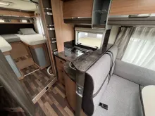 Fahrzeugbild Knaus Sky TI 700 MEG #34