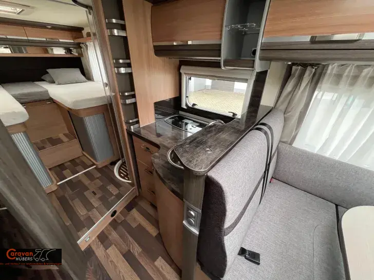 Fahrzeugbild Knaus Sky TI 700 MEG #34