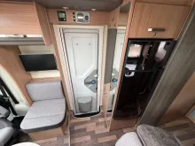 Fahrzeugbild Knaus Sky TI 700 MEG #35