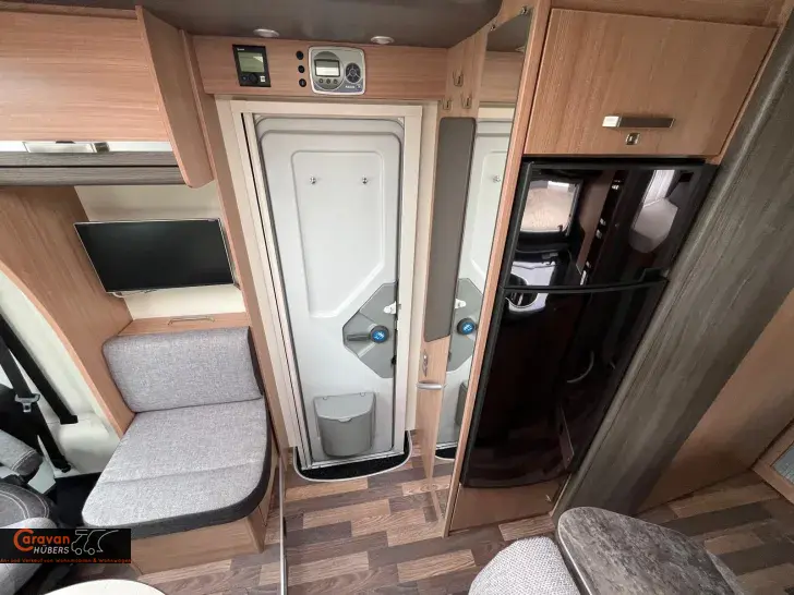 Fahrzeugbild Knaus Sky TI 700 MEG #35