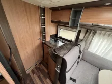 Fahrzeugbild Knaus Sky TI 700 MEG #36