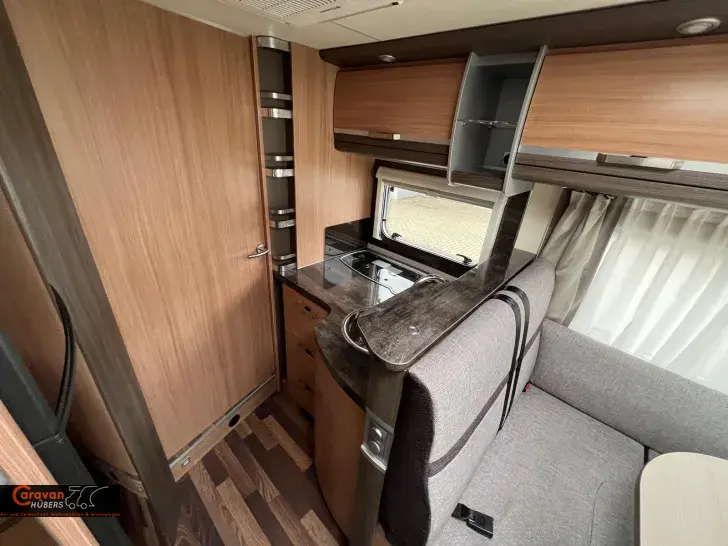Fahrzeugbild Knaus Sky TI 700 MEG #36