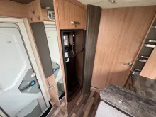 Fahrzeugbild Knaus Sky TI 700 MEG #37