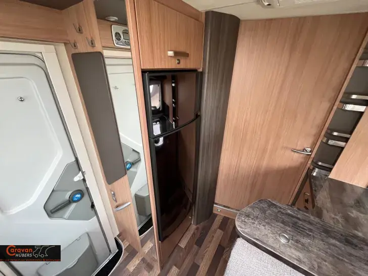 Fahrzeugbild Knaus Sky TI 700 MEG #37