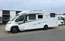 Fahrzeugbild Knaus Sky TI 700 MEG #38