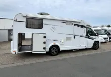 Fahrzeugbild Knaus Sky TI 700 MEG #39