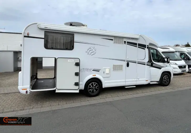 Fahrzeugbild Knaus Sky TI 700 MEG #39