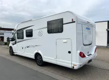 Fahrzeugbild Knaus Sky TI 700 MEG #41