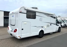 Fahrzeugbild Knaus Sky TI 700 MEG #42