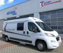 Fahrzeugbild Weinsberg CaraBus 601 MQ #1