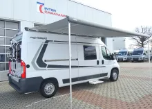 Fahrzeugbild Weinsberg CaraBus 601 MQ #3