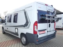 Fahrzeugbild Weinsberg CaraBus 601 MQ #4