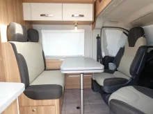 Fahrzeugbild Weinsberg CaraBus 601 MQ #7