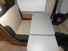 Fahrzeugbild Weinsberg CaraBus 601 MQ #9