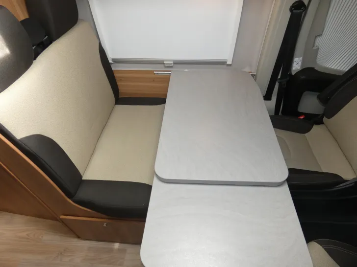 Fahrzeugbild Weinsberg CaraBus 601 MQ #9