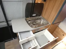 Fahrzeugbild Weinsberg CaraBus 601 MQ #11