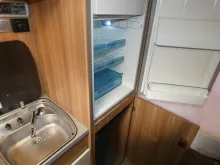 Fahrzeugbild Weinsberg CaraBus 601 MQ #12