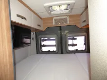 Fahrzeugbild Weinsberg CaraBus 601 MQ #13