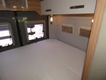 Fahrzeugbild Weinsberg CaraBus 601 MQ #14