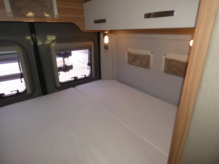 Fahrzeugbild Weinsberg CaraBus 601 MQ #14