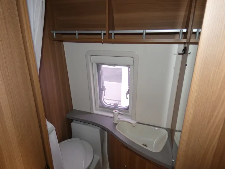 Fahrzeugbild Weinsberg CaraBus 601 MQ #15