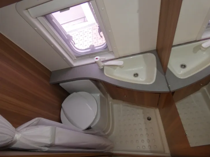 Fahrzeugbild Weinsberg CaraBus 601 MQ #16