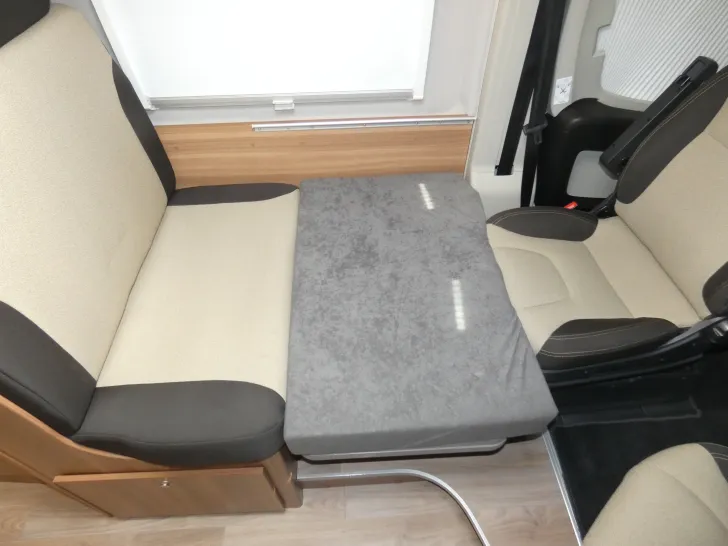 Fahrzeugbild Weinsberg CaraBus 601 MQ #17